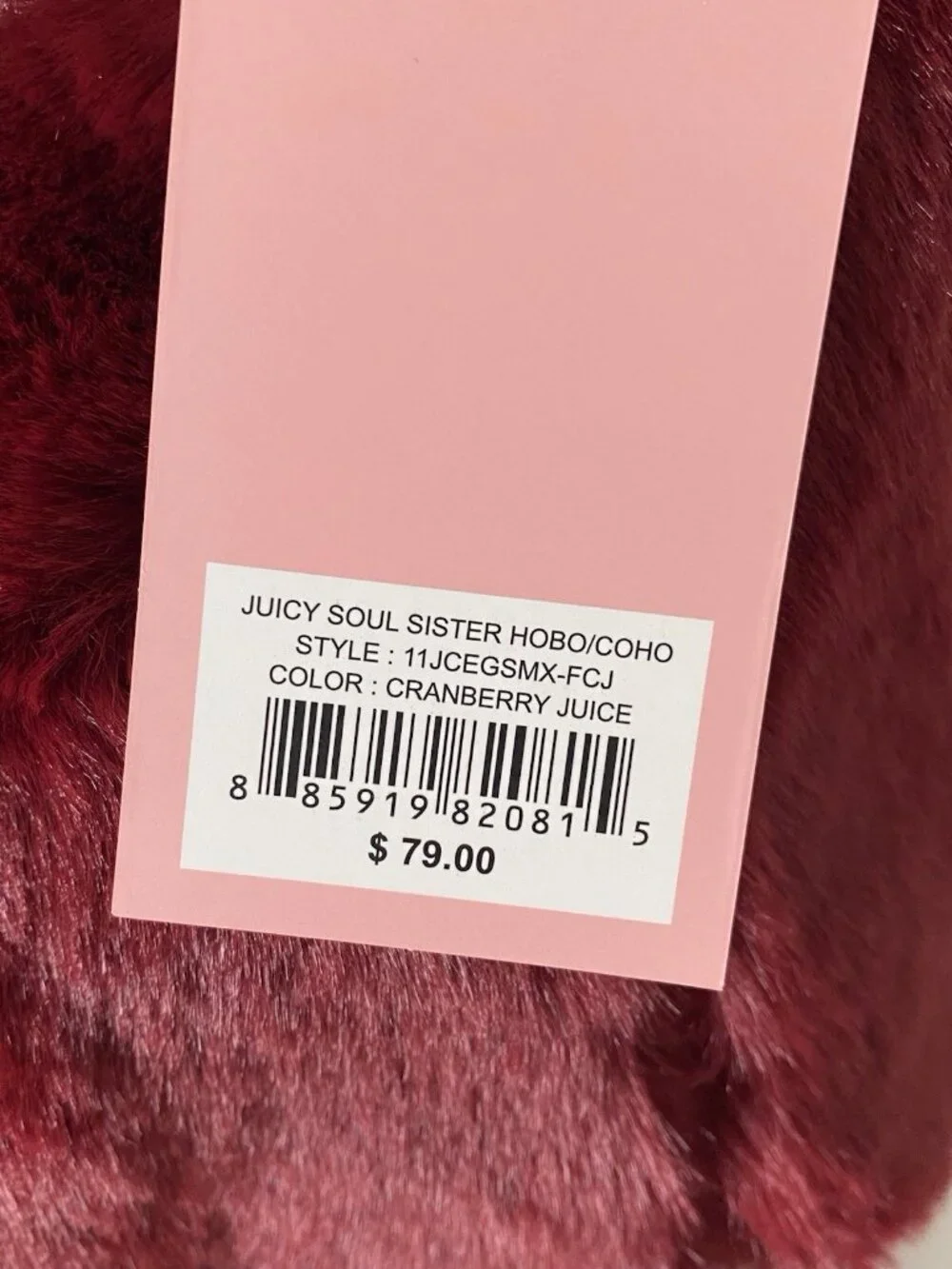 Juicy Couture juicy couture